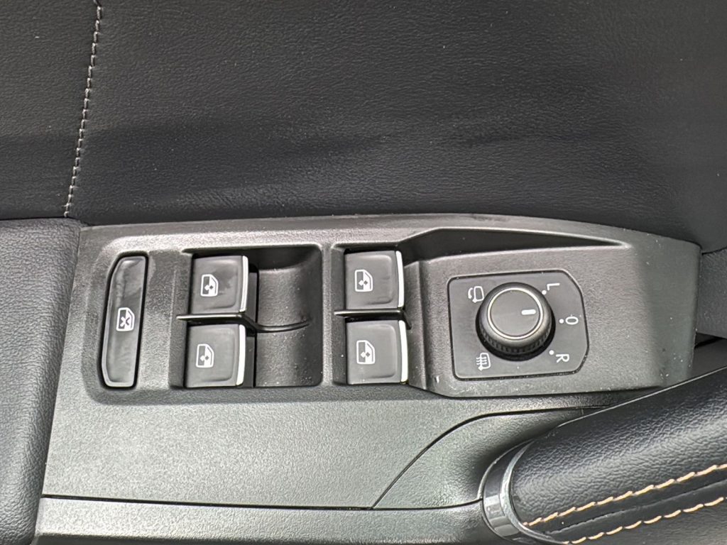 CUPRA Formentor 2.0 tsi 4drive 190cv dsg - 12