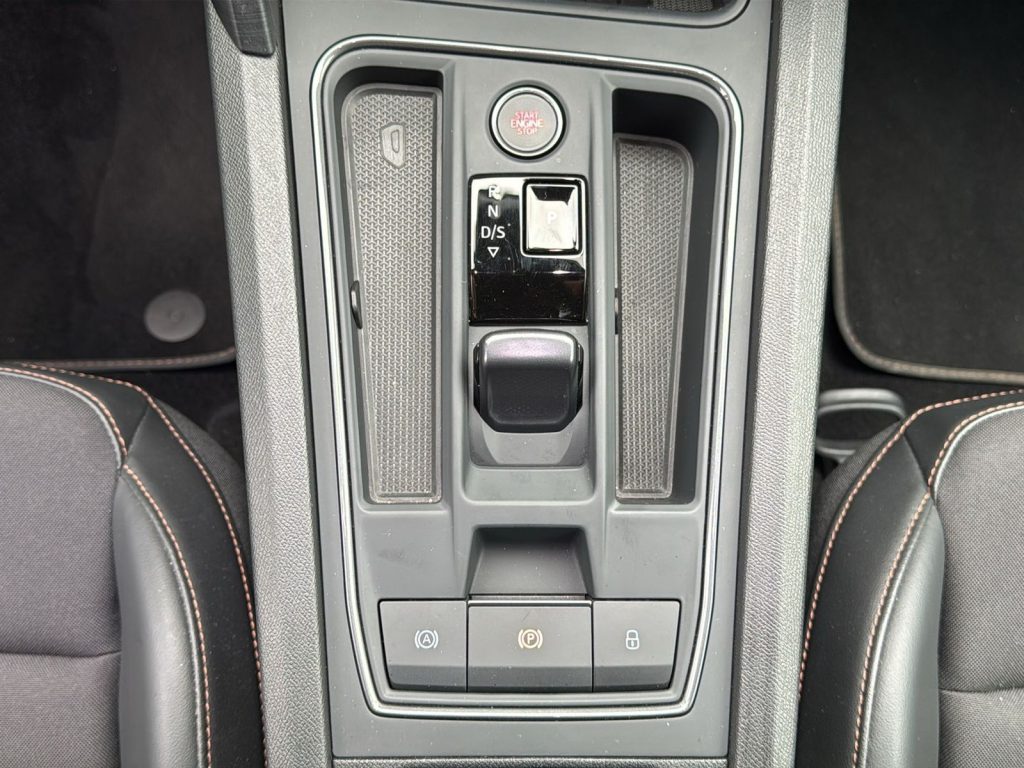 CUPRA Formentor 2.0 tsi 4drive 190cv dsg - 17