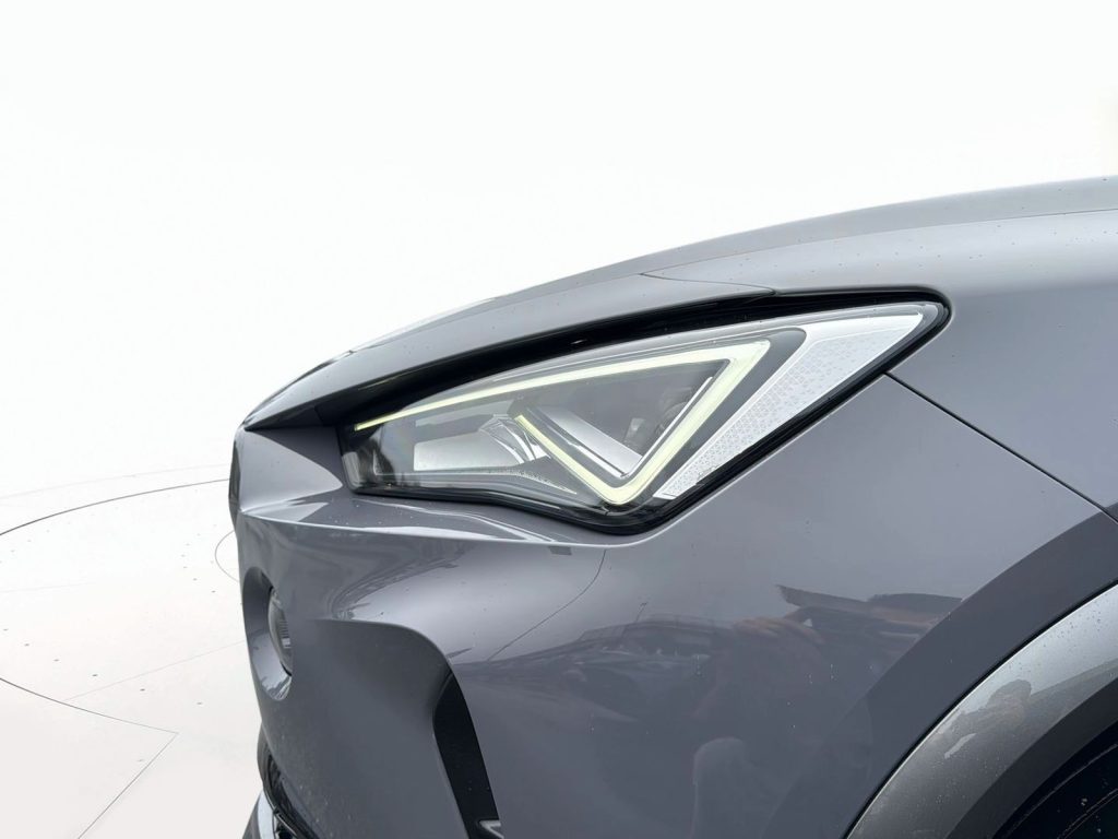 CUPRA Formentor 2.0 tsi 4drive 190cv dsg - 21