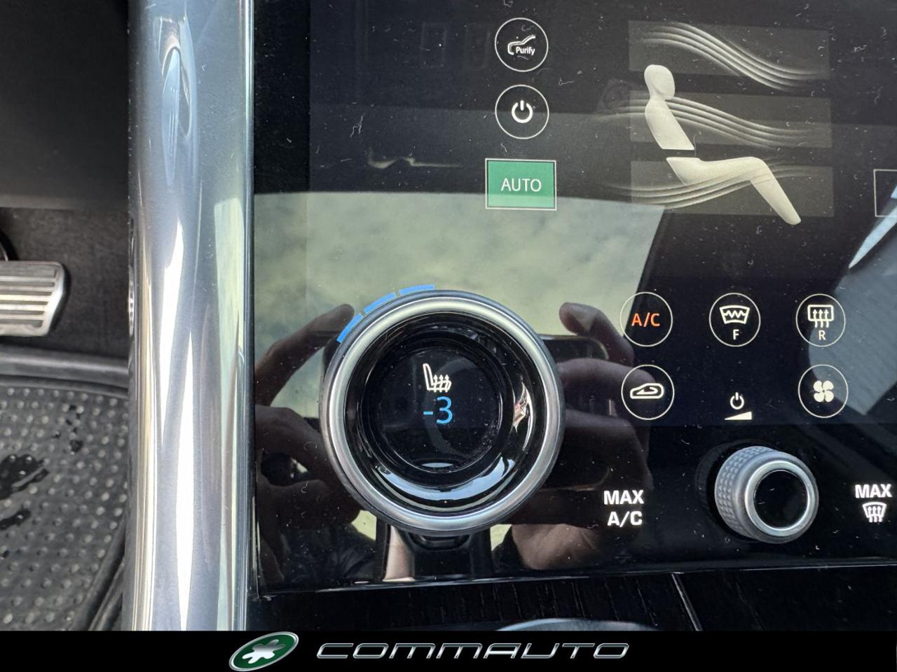 LAND ROVER Range Rover Sport 3.0D l6 249 CV HSE Dynamic Stealth - 20