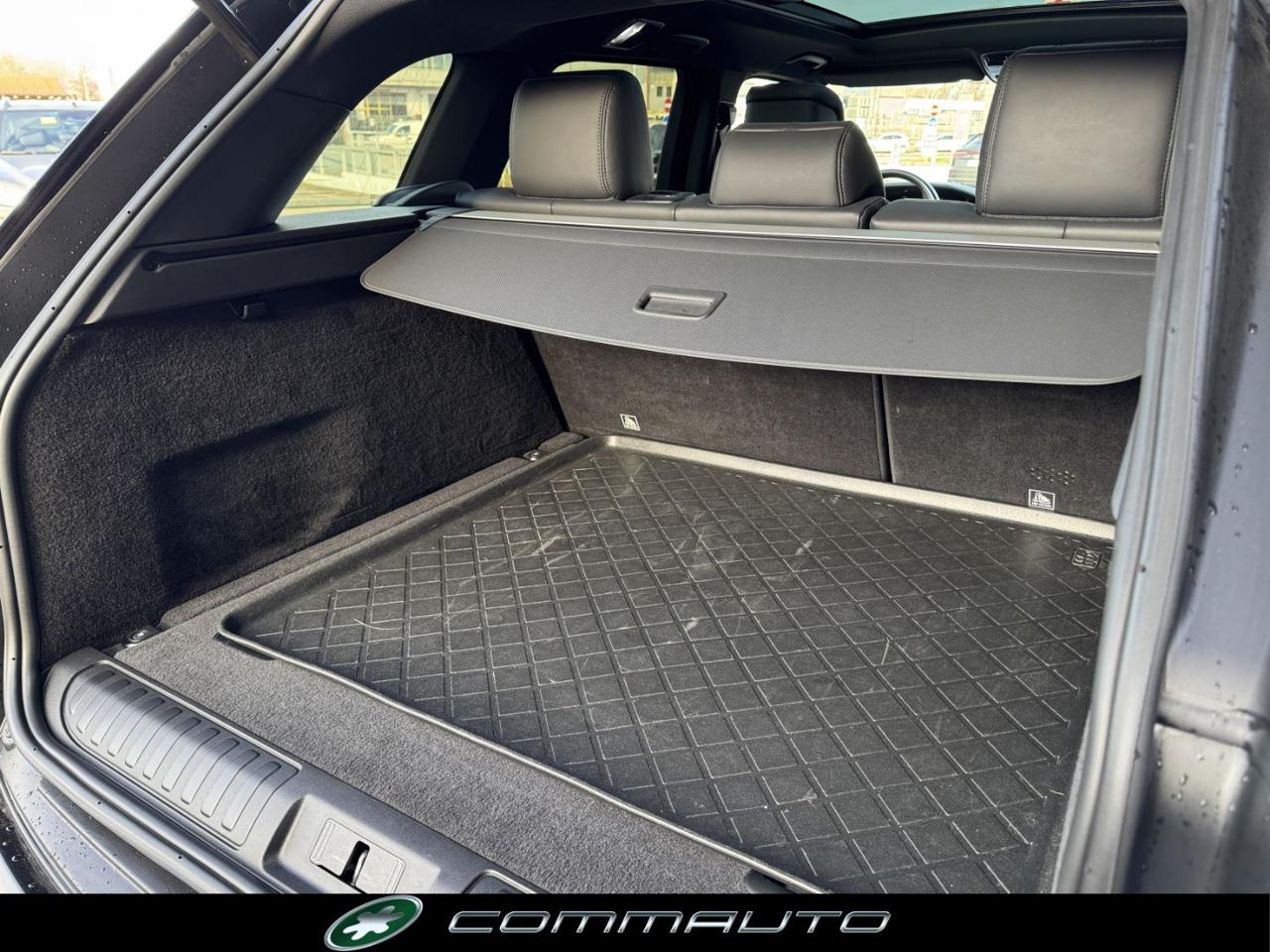 LAND ROVER Range Rover Sport 3.0D l6 249 CV HSE Dynamic Stealth - 33