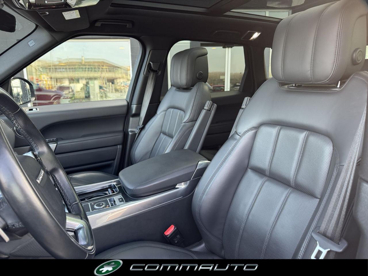 LAND ROVER Range Rover Sport 3.0D l6 249 CV HSE Dynamic Stealth - 14