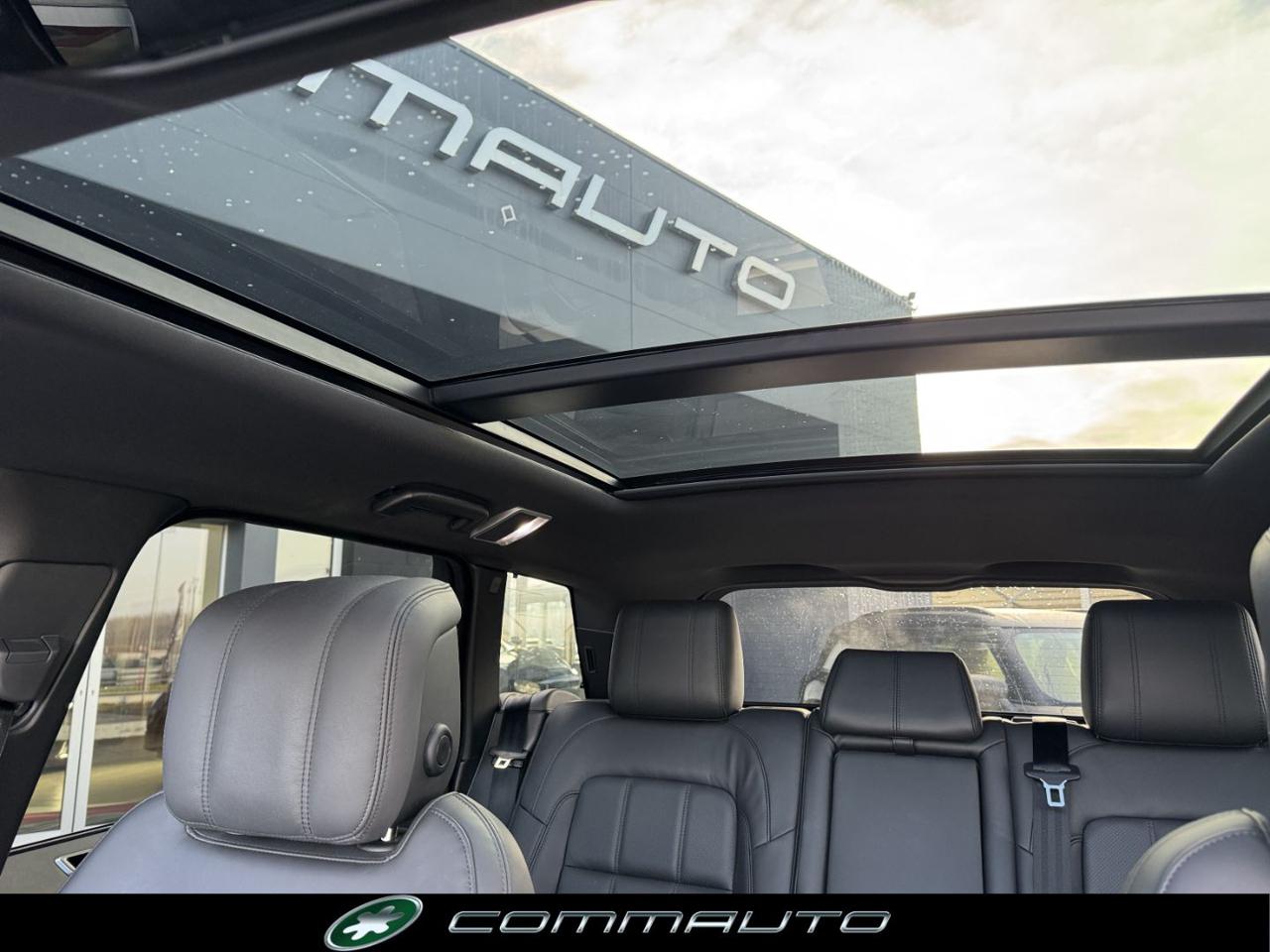 LAND ROVER Range Rover Sport 3.0D l6 249 CV HSE Dynamic Stealth - 27