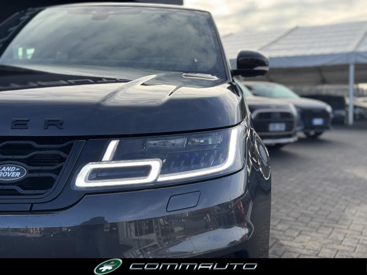 LAND ROVER Range Rover Sport 3.0D l6 249 CV HSE Dynamic Stealth - 8