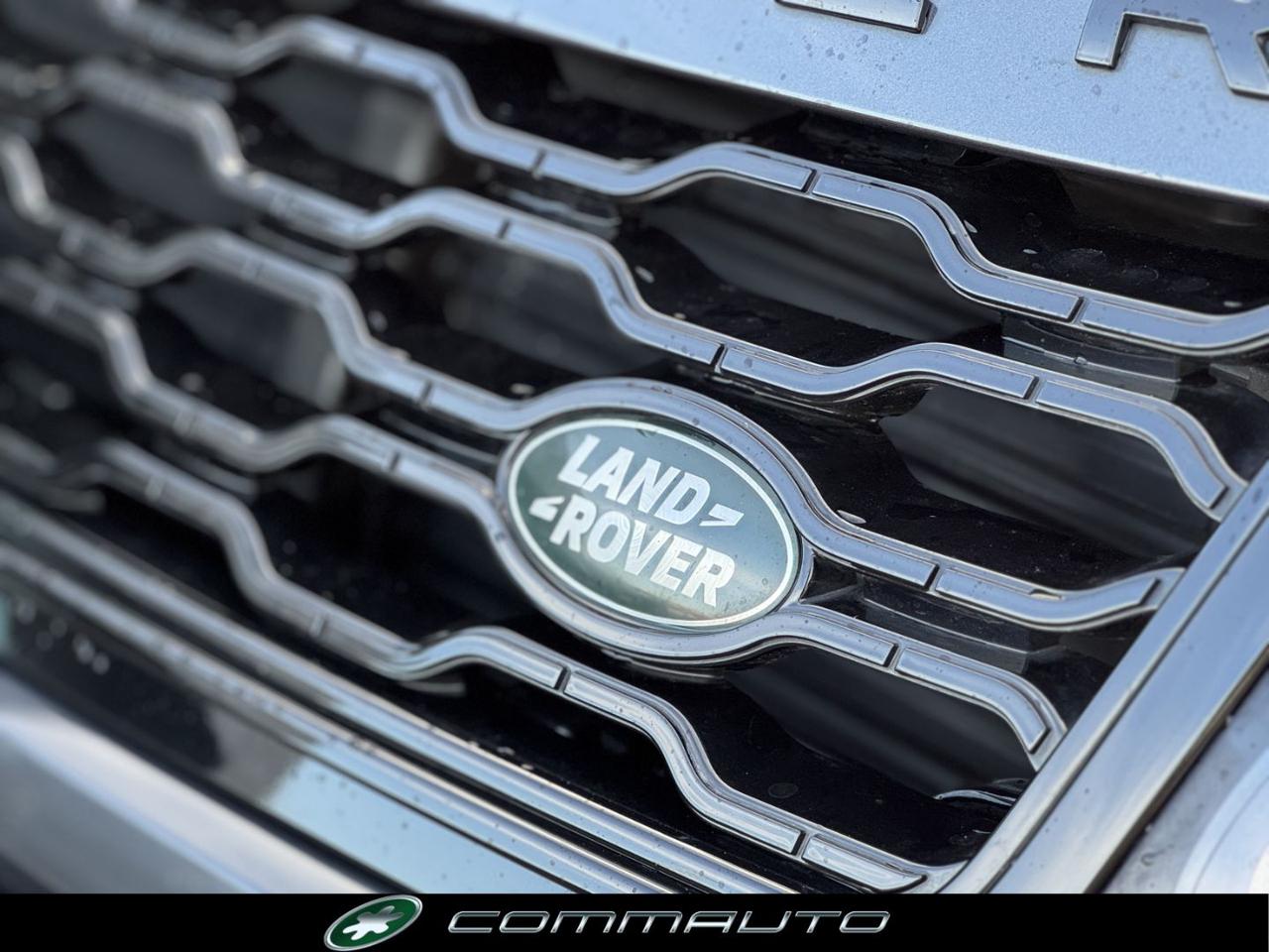 LAND ROVER Range Rover Sport 3.0D l6 249 CV HSE Dynamic Stealth - 9