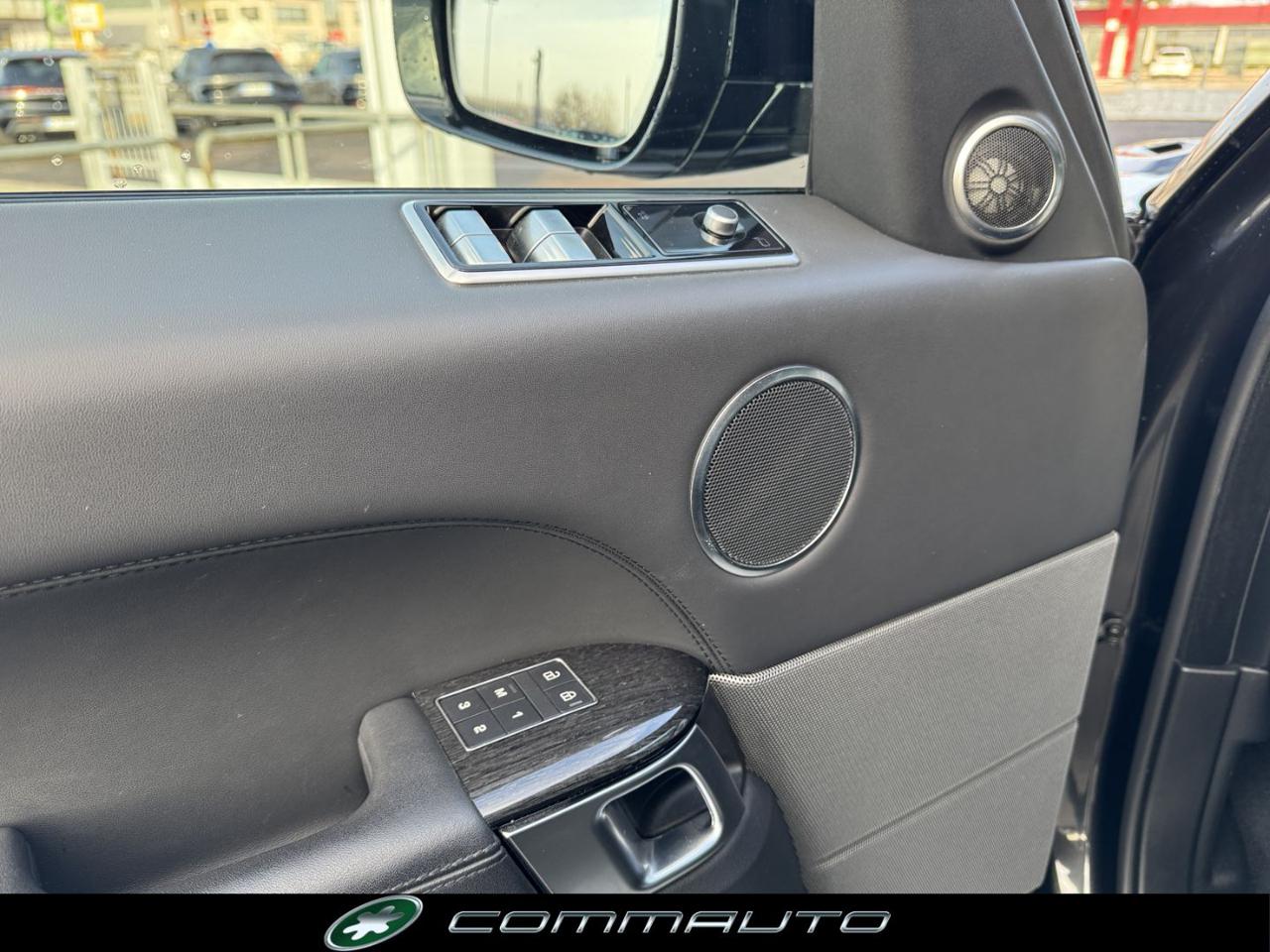 LAND ROVER Range Rover Sport 3.0D l6 249 CV HSE Dynamic Stealth - 13