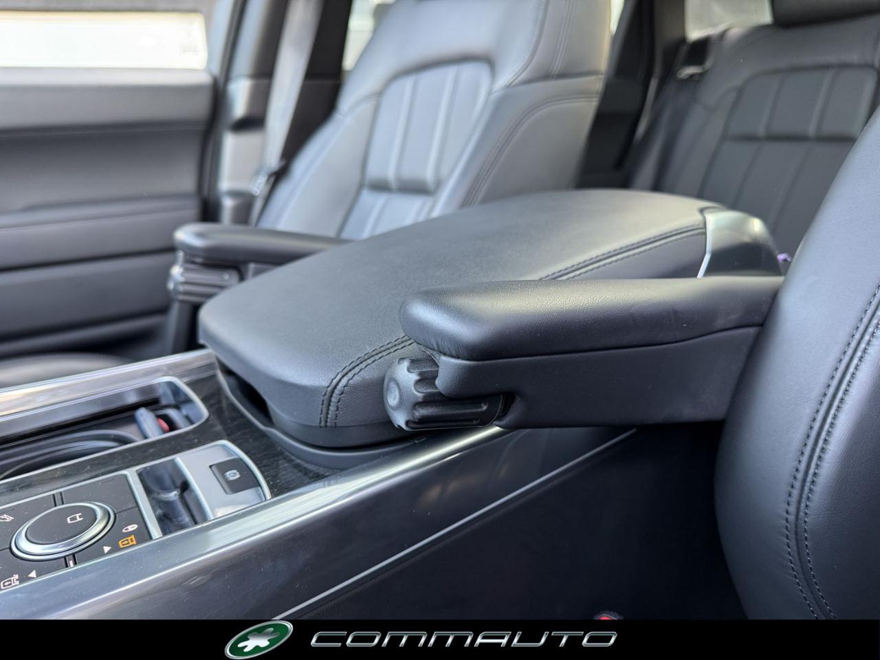 LAND ROVER Range Rover Sport 3.0D l6 249 CV HSE Dynamic Stealth - 28