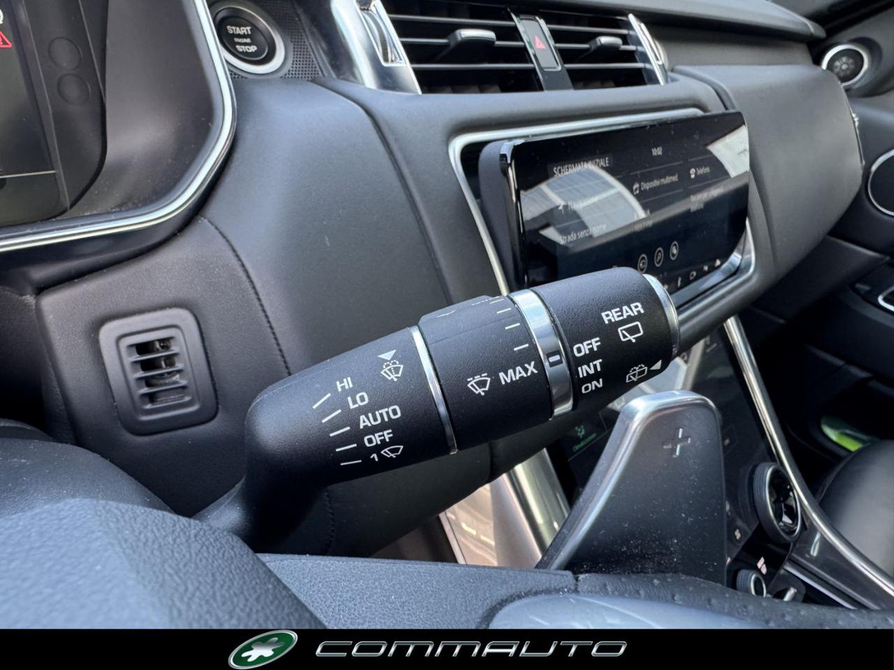 LAND ROVER Range Rover Sport 3.0D l6 249 CV HSE Dynamic Stealth - 17