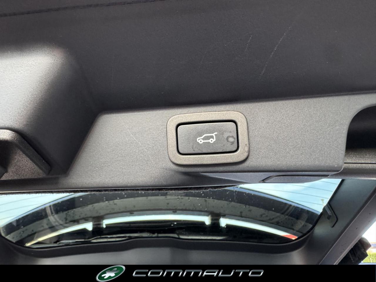 LAND ROVER Range Rover Sport 3.0D l6 249 CV HSE Dynamic Stealth - 34