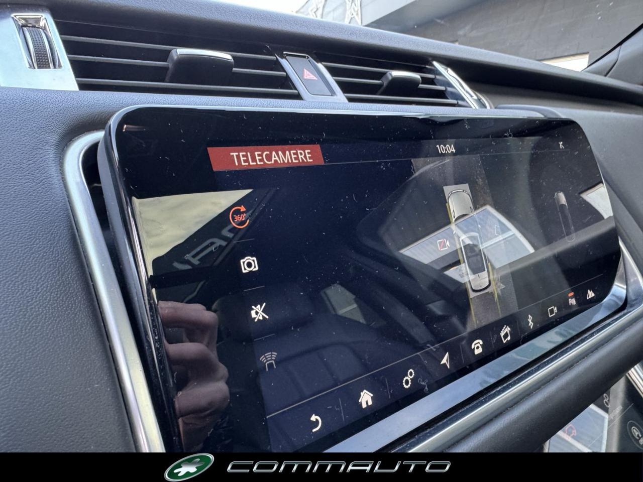 LAND ROVER Range Rover Sport 3.0D l6 249 CV HSE Dynamic Stealth - 25