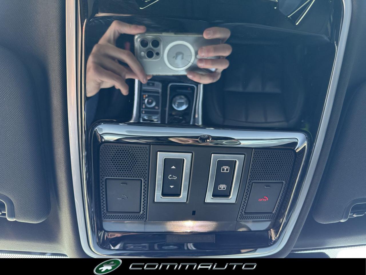 LAND ROVER Range Rover Sport 3.0D l6 249 CV HSE Dynamic Stealth - 26