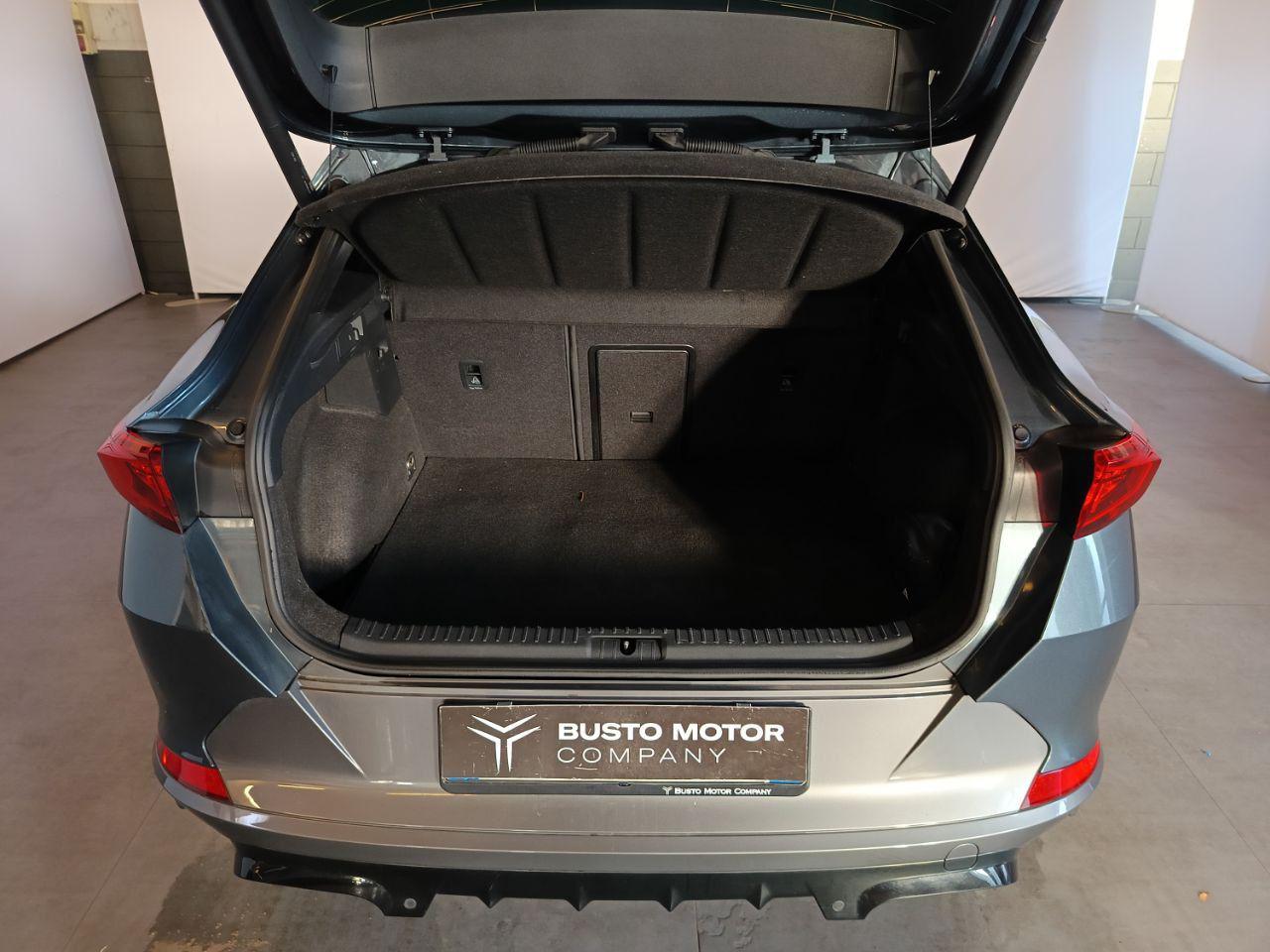 CUPRA Formentor 1.4 e-Hybrid DSG 204 CV - 16