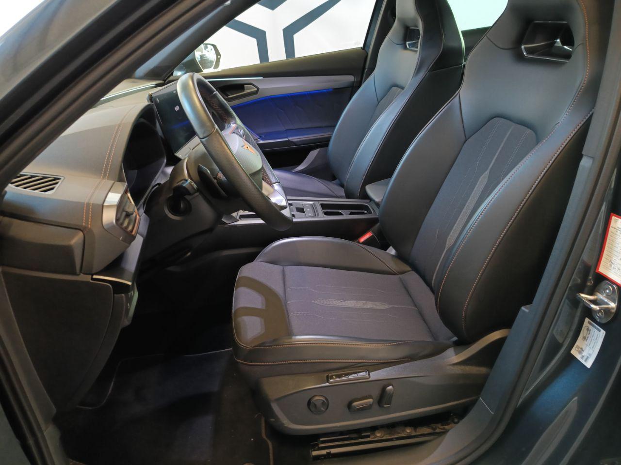 CUPRA Formentor 1.4 e-Hybrid DSG 204 CV - 8