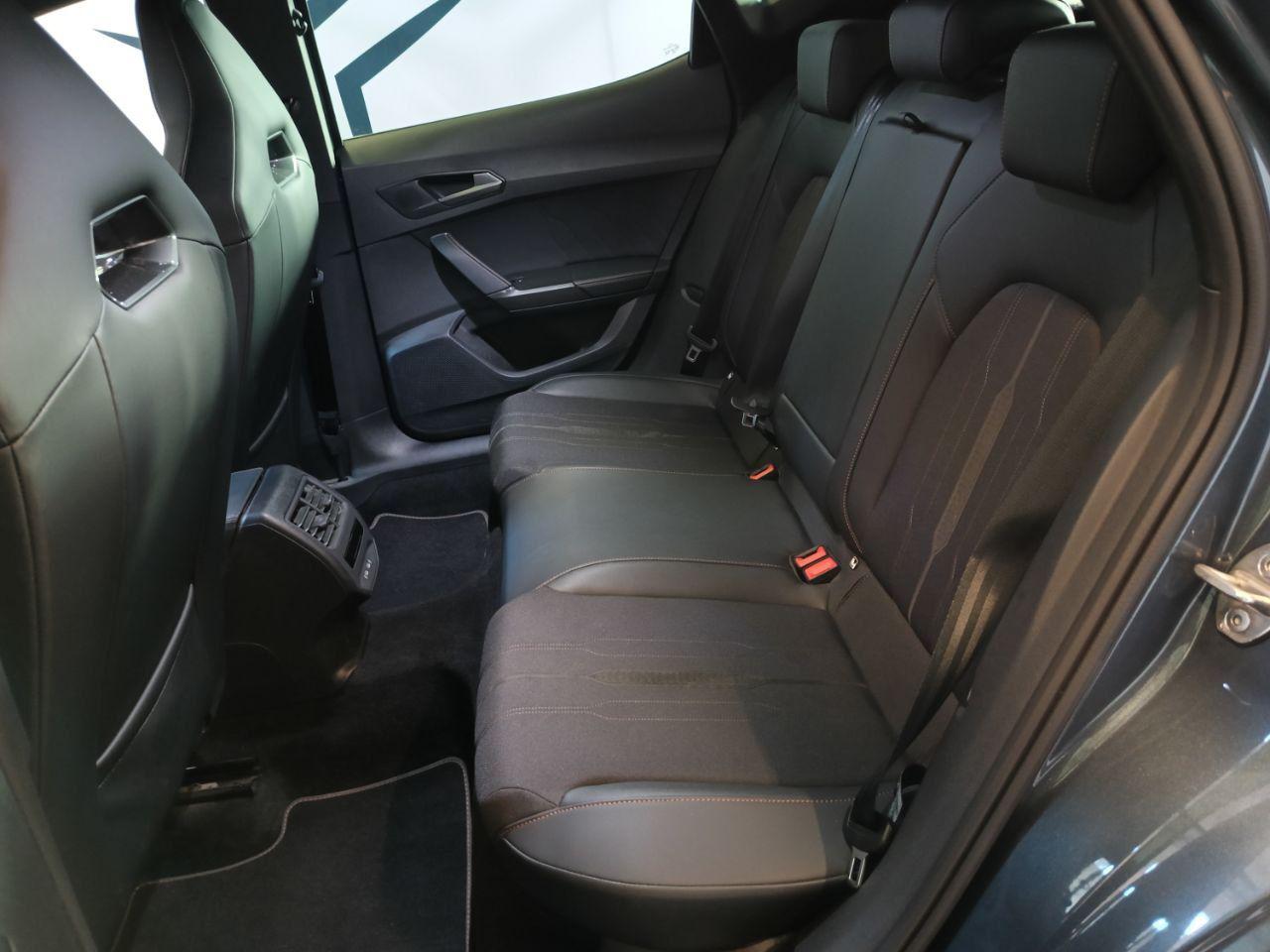 CUPRA Formentor 1.4 e-Hybrid DSG 204 CV - 15