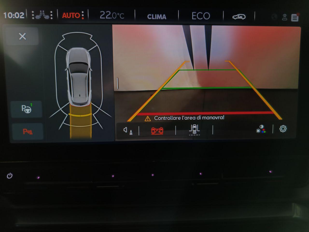 CUPRA Formentor 1.4 e-Hybrid DSG 204 CV - 14