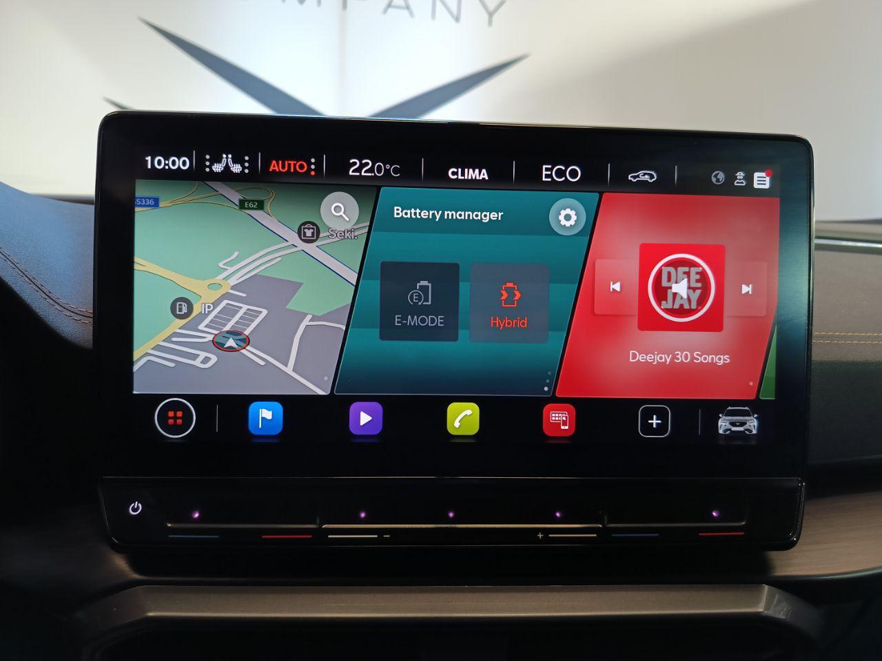 CUPRA Formentor 1.4 e-Hybrid DSG 204 CV - 13