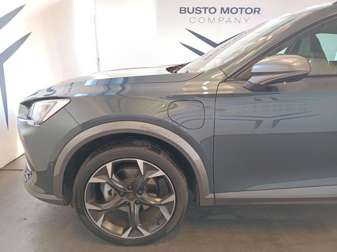 CUPRA Formentor 1.4 e-Hybrid DSG 204 CV - 4