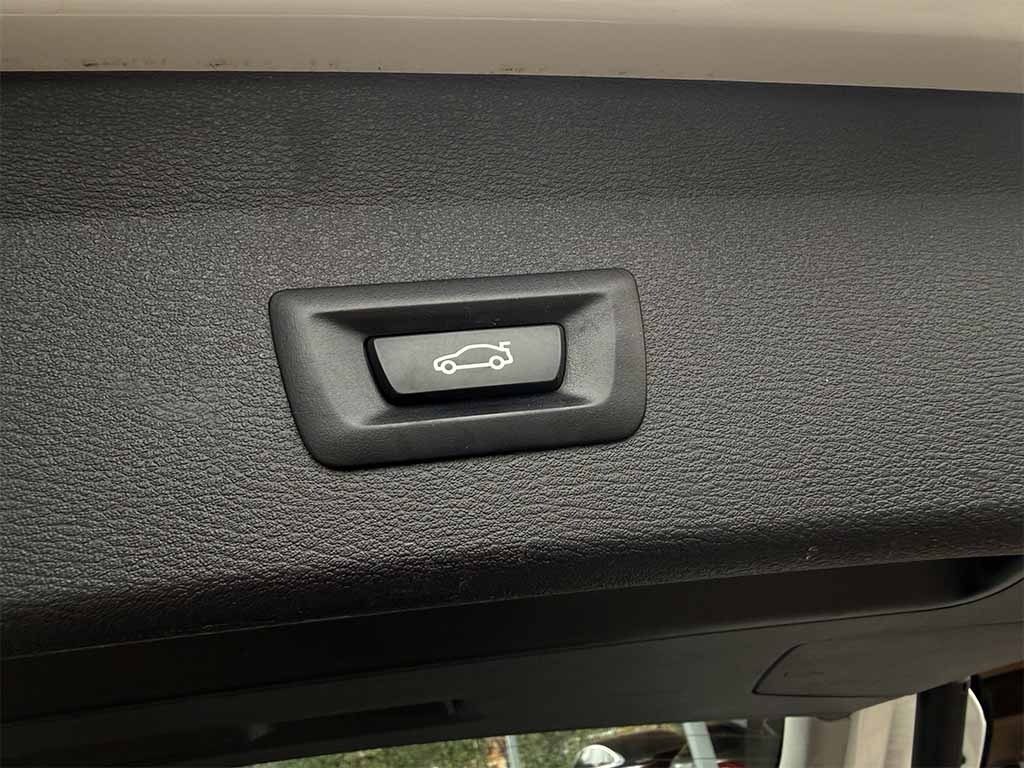 BMW X1 sdrive 18d AUTOMATICA NAVIGATORE PREZZO REALE - 31