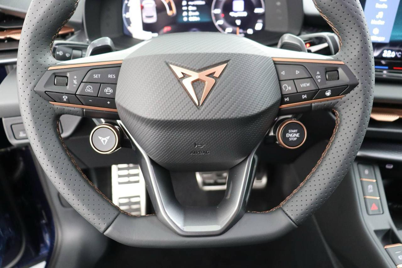 CUPRA Terramar 1.5 e-Hybrid TSI DSG - 4