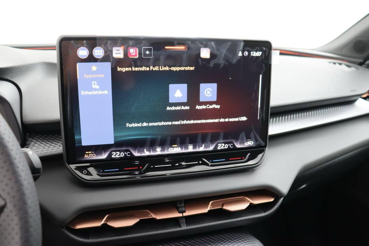 CUPRA Terramar 1.5 e-Hybrid TSI DSG - 11