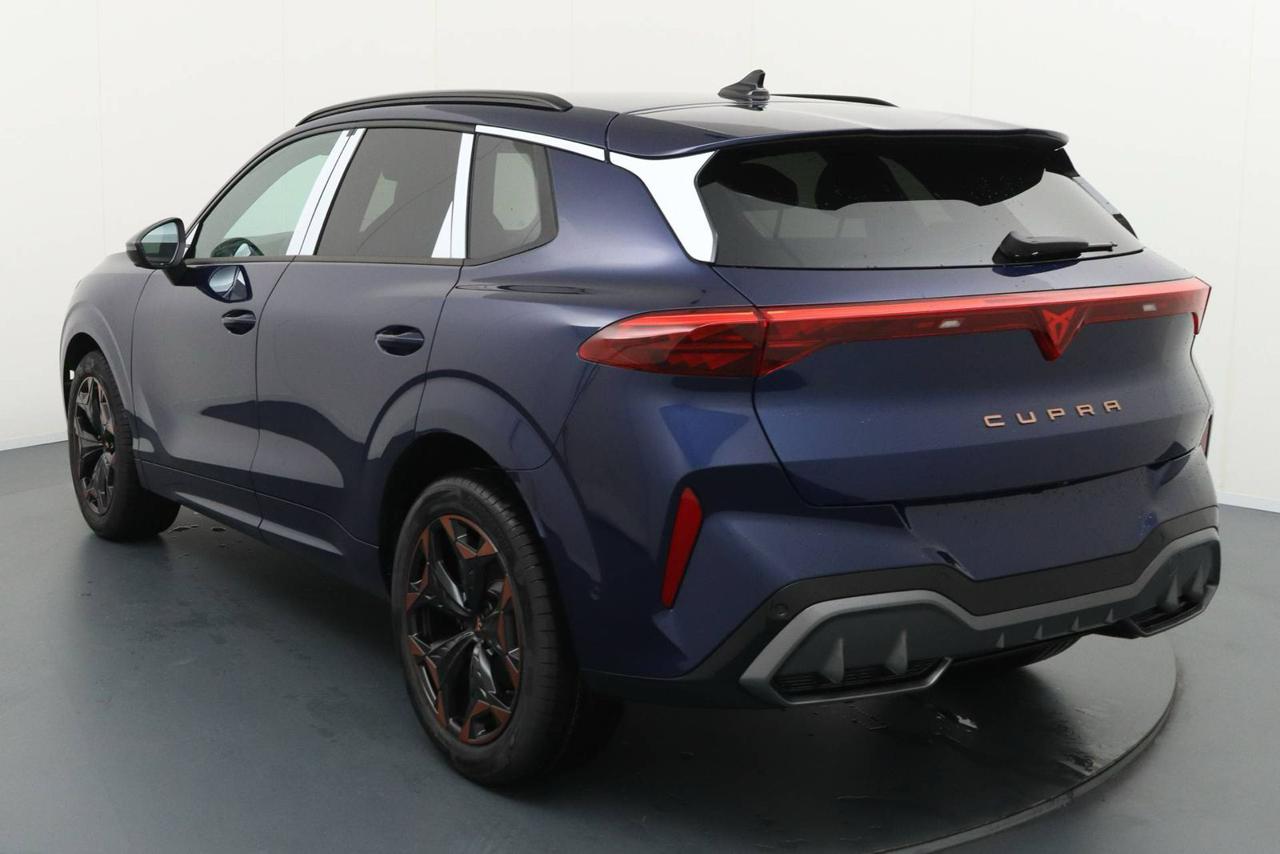 CUPRA Terramar 1.5 e-Hybrid TSI DSG - 3