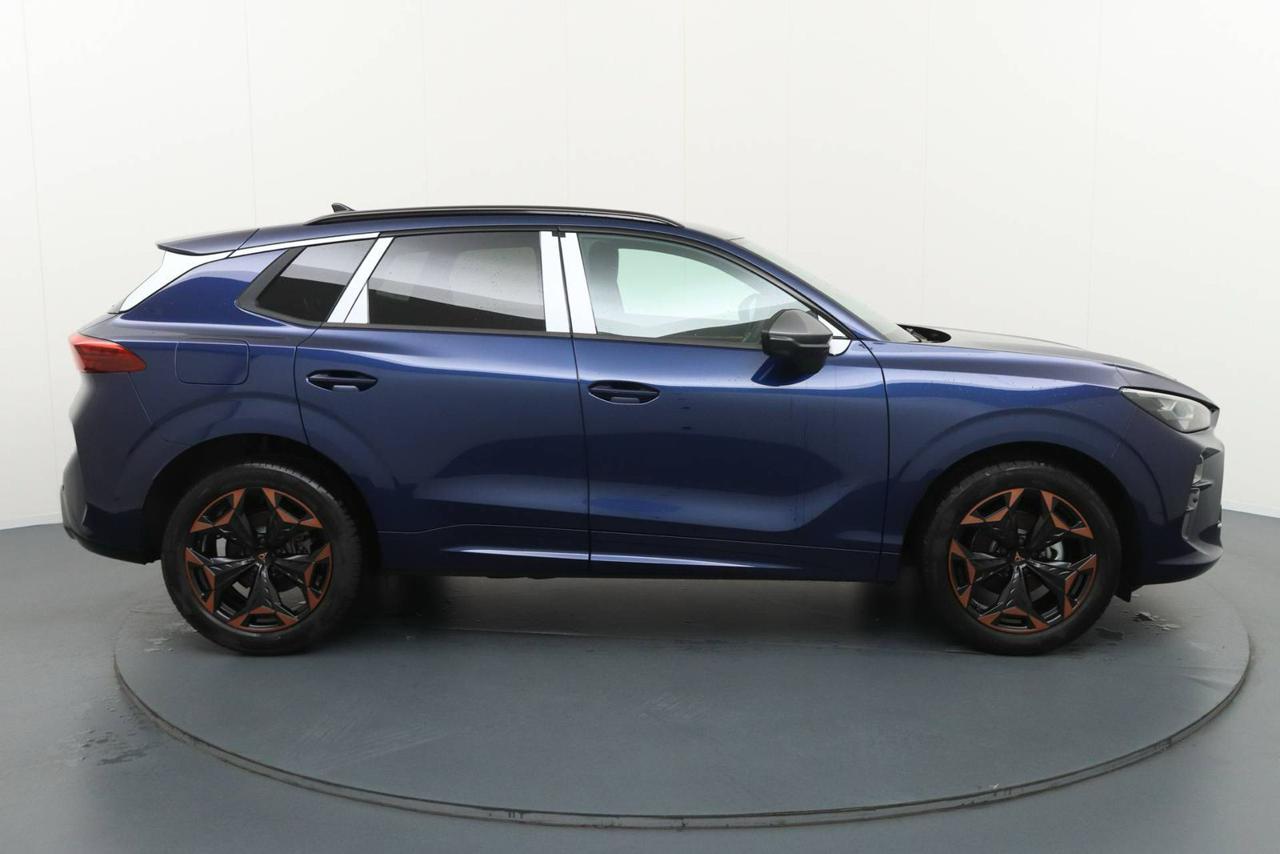 CUPRA Terramar 1.5 e-Hybrid TSI DSG - 13