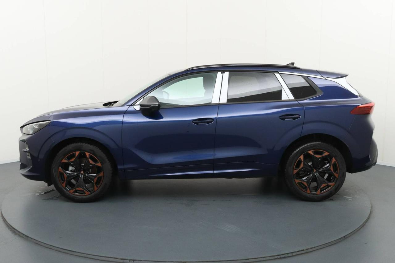 CUPRA Terramar 1.5 e-Hybrid TSI DSG - 15