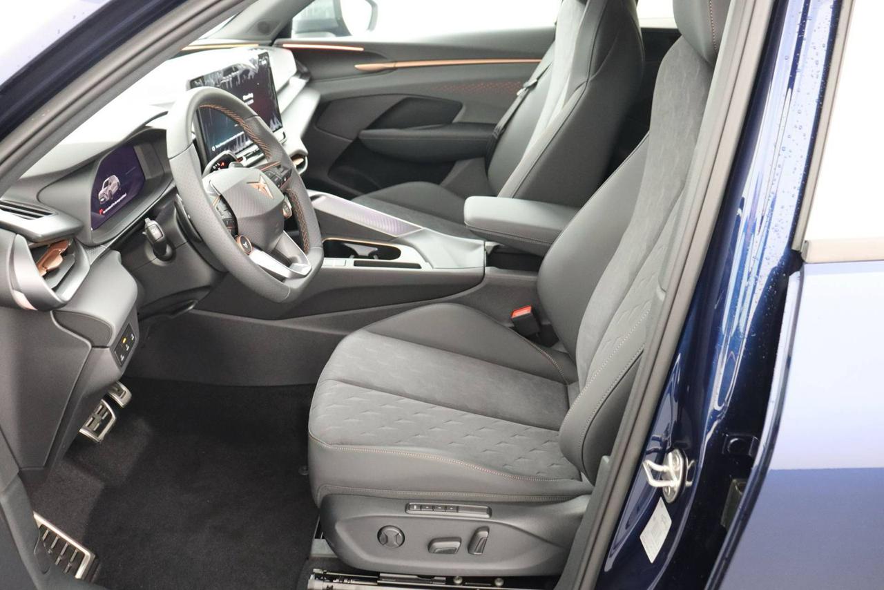 CUPRA Terramar 1.5 e-Hybrid TSI DSG - 2