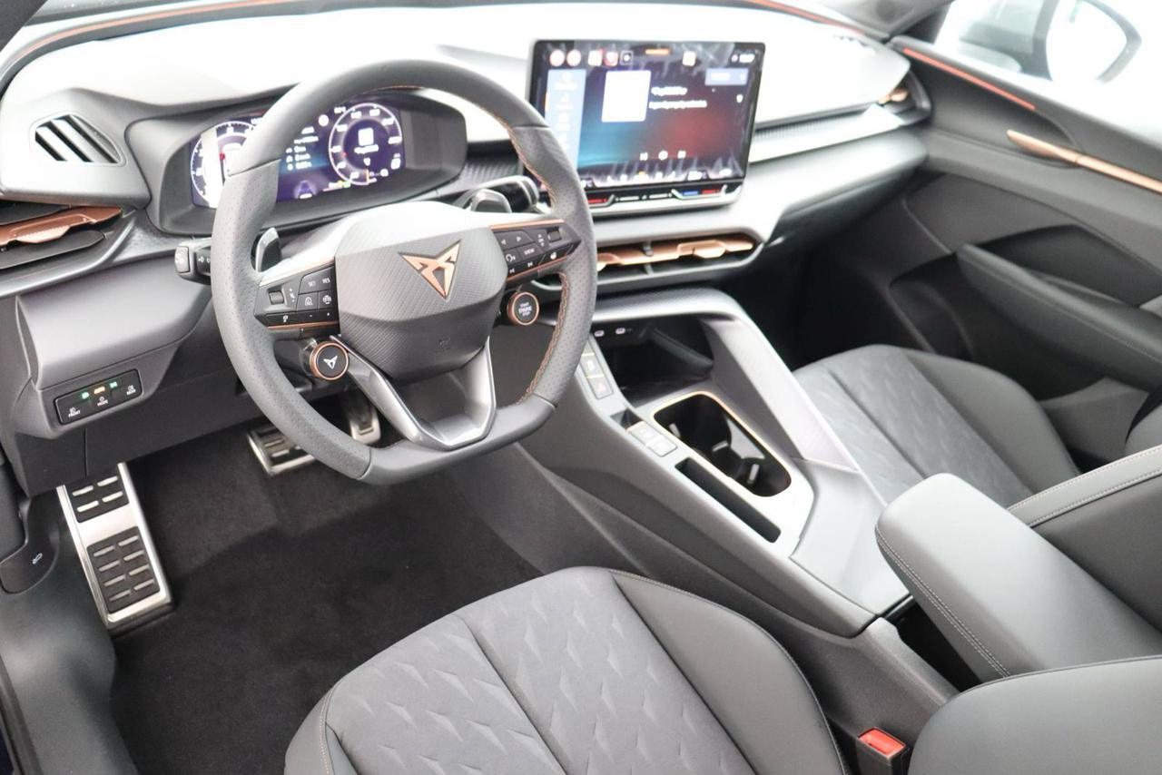 CUPRA Terramar 1.5 e-Hybrid TSI DSG - 7