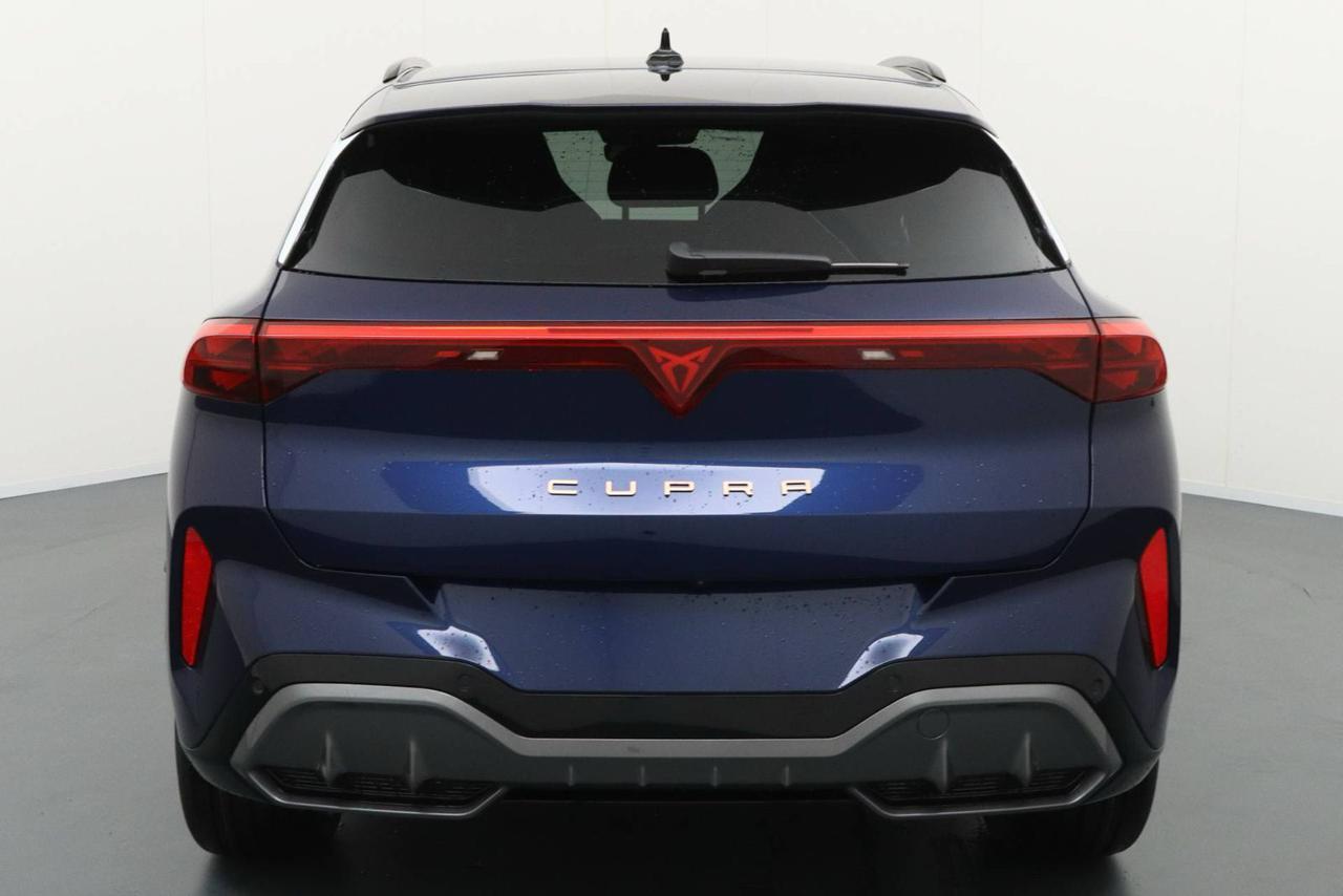 CUPRA Terramar 1.5 e-Hybrid TSI DSG - 8