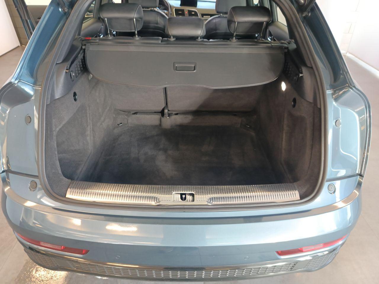 AUDI Q3 2.0 TDI 120 CV S tronic Sport AUTOMATICA - 16