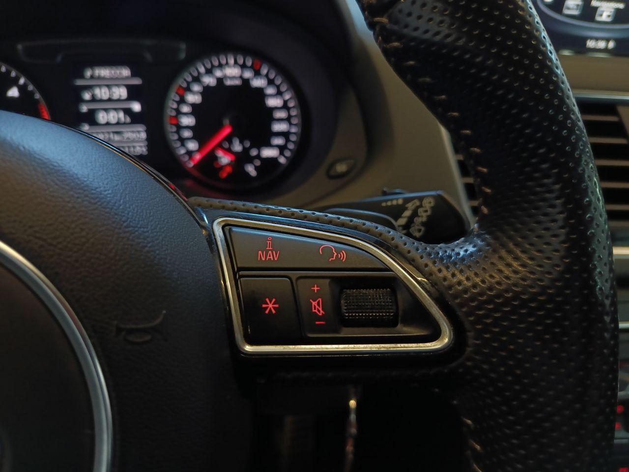 AUDI Q3 2.0 TDI 120 CV S tronic Sport AUTOMATICA - 12