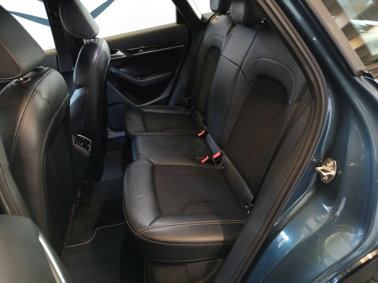 AUDI Q3 2.0 TDI 120 CV S tronic Sport AUTOMATICA - 15