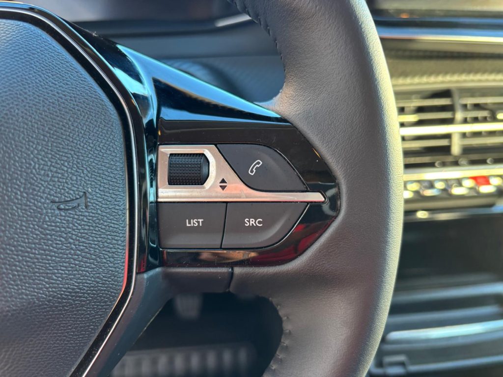 PEUGEOT 208 101cv  5 porte Allure - 15