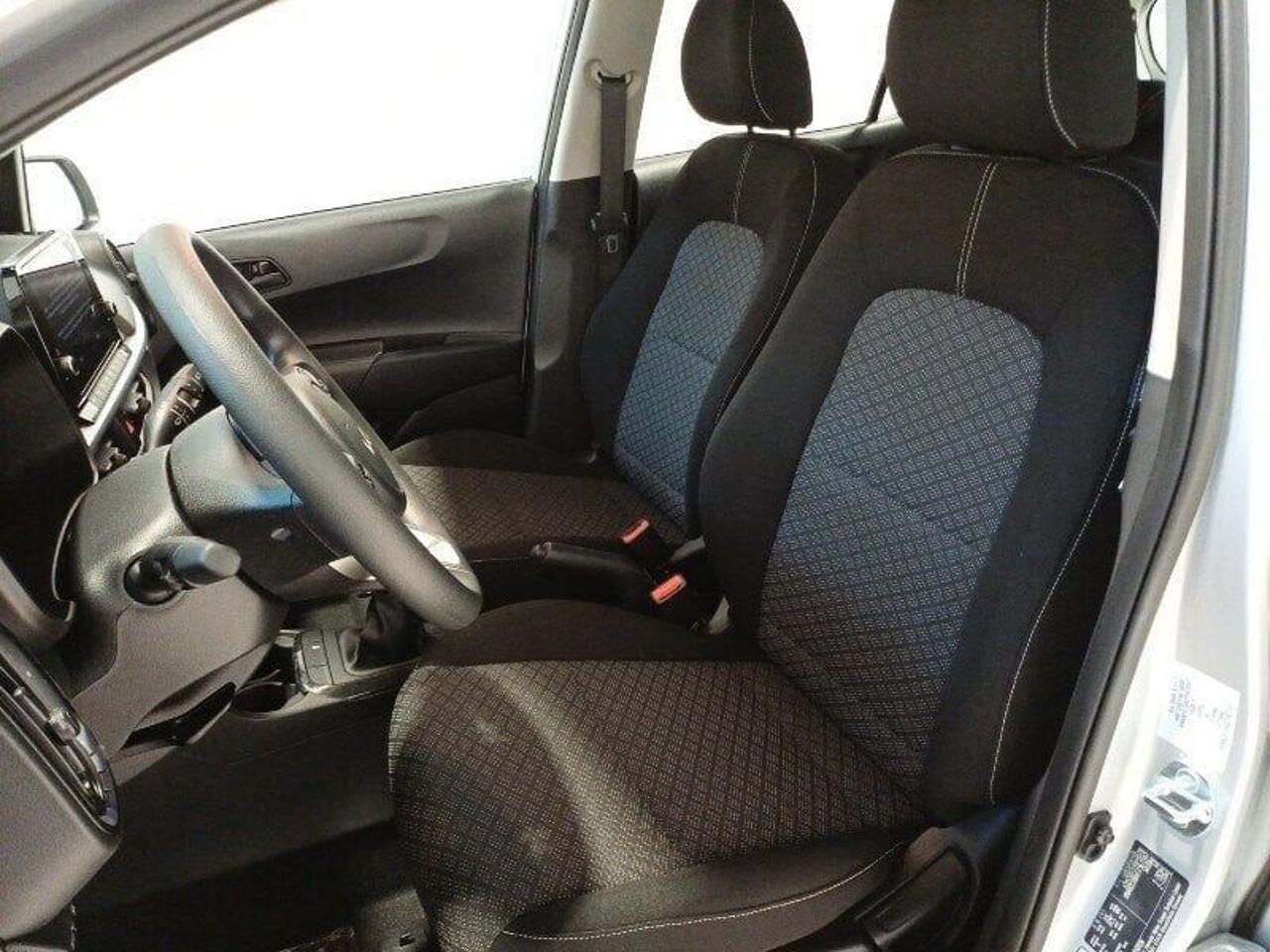 KIA Picanto 1.0 12v 5 porte Urban GPL km.0 in vari colori - 9