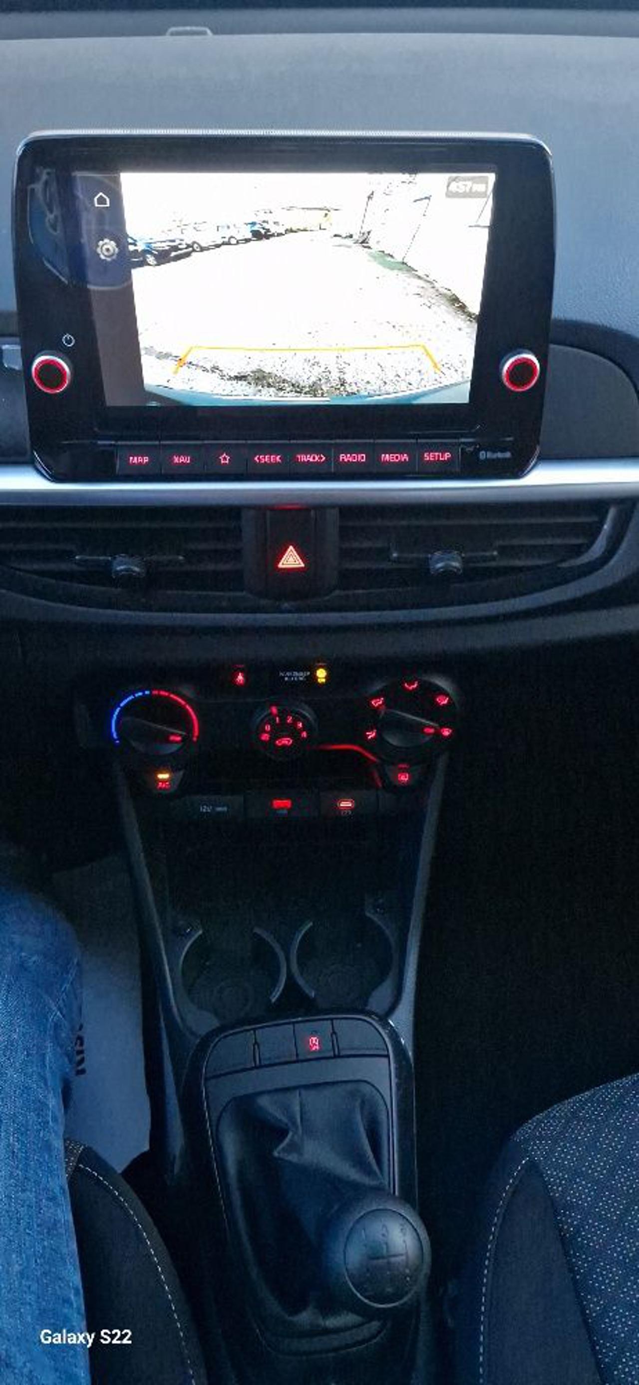 KIA Picanto 1.0 12v 5 porte Urban GPL km.0 in vari colori - 15