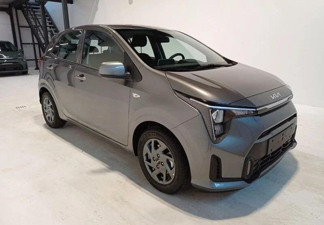 KIA Picanto 1.0 12v 5 porte Urban GPL km.0 in vari colori - 5