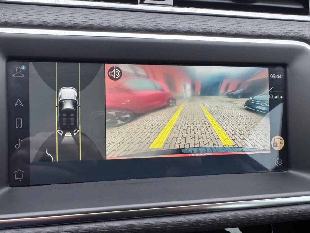 LAND ROVER Range Rover Evoque 2.0D I4 163 CV AWD Auto R-Dynamic S(AUTOCARRO) - 10