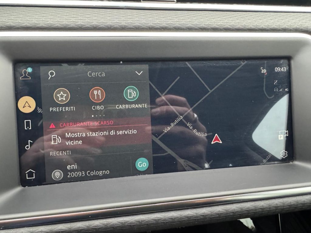 LAND ROVER Range Rover Evoque 2.0D I4 163 CV AWD Auto R-Dynamic S(AUTOCARRO) - 11