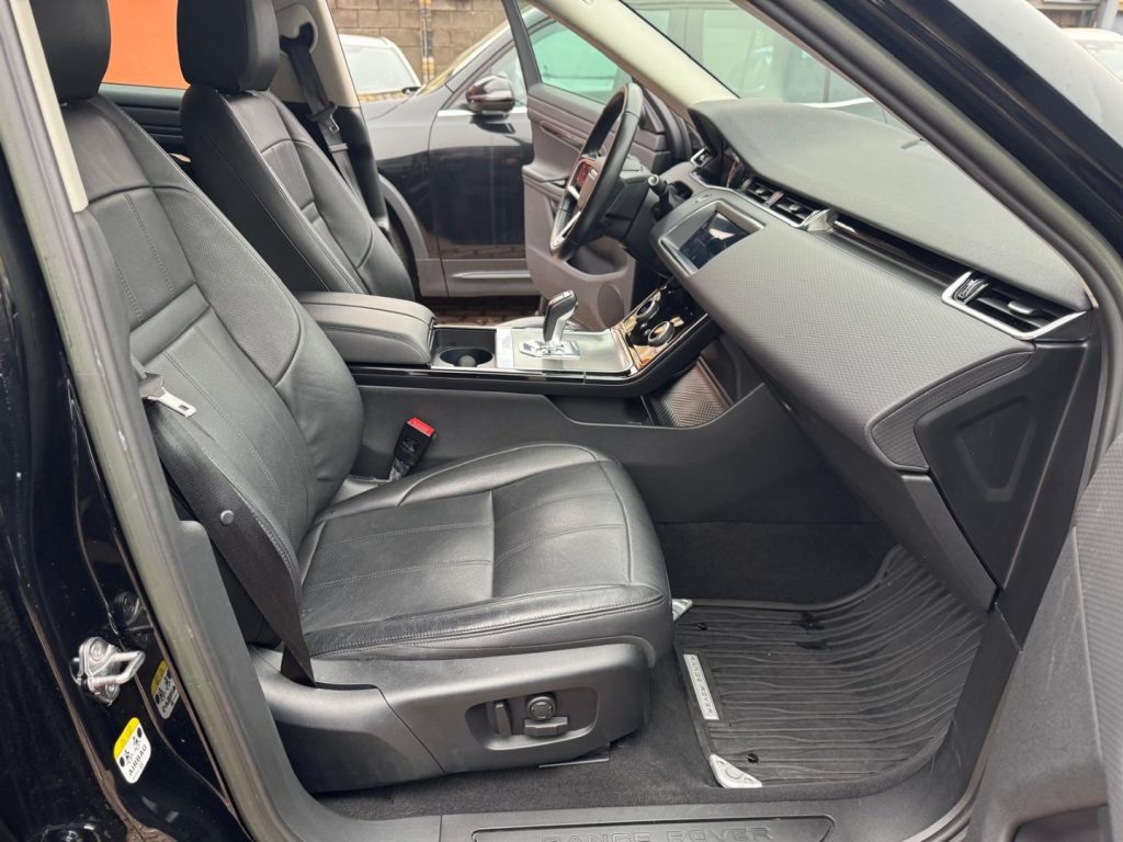 LAND ROVER Range Rover Evoque 2.0D I4 163 CV AWD Auto R-Dynamic S(AUTOCARRO) - 13