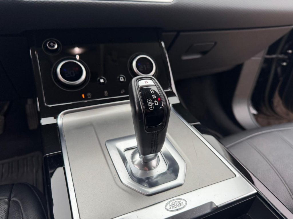 LAND ROVER Range Rover Evoque 2.0D I4 163 CV AWD Auto R-Dynamic S(AUTOCARRO) - 14