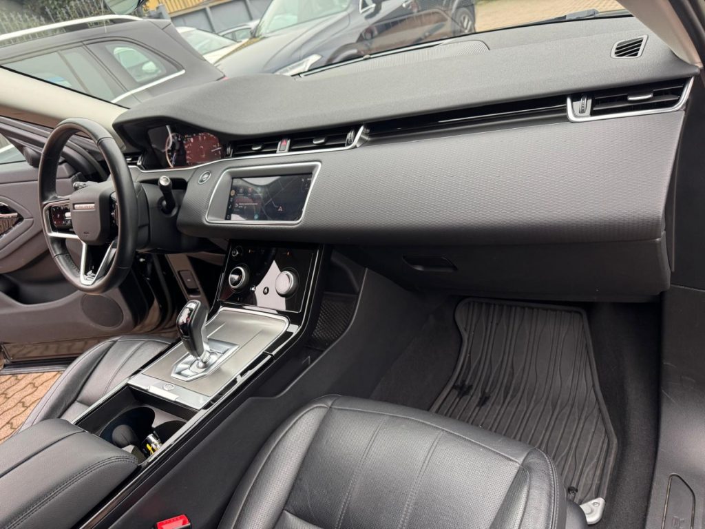 LAND ROVER Range Rover Evoque 2.0D I4 163 CV AWD Auto R-Dynamic S(AUTOCARRO) - 15