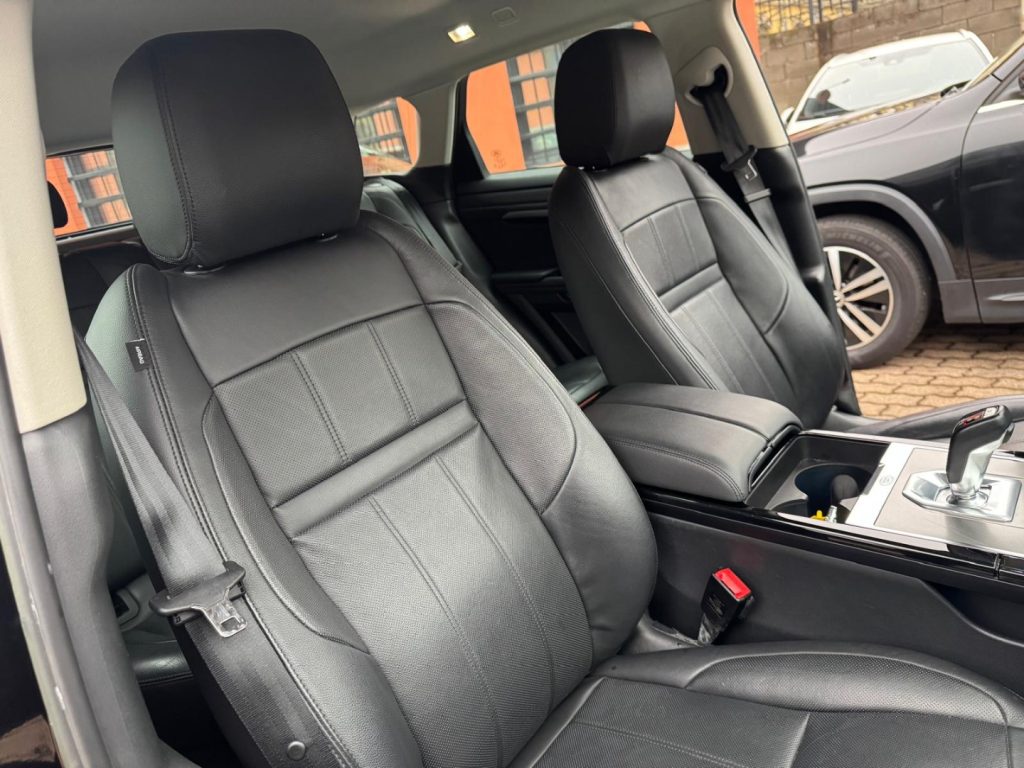 LAND ROVER Range Rover Evoque 2.0D I4 163 CV AWD Auto R-Dynamic S(AUTOCARRO) - 16