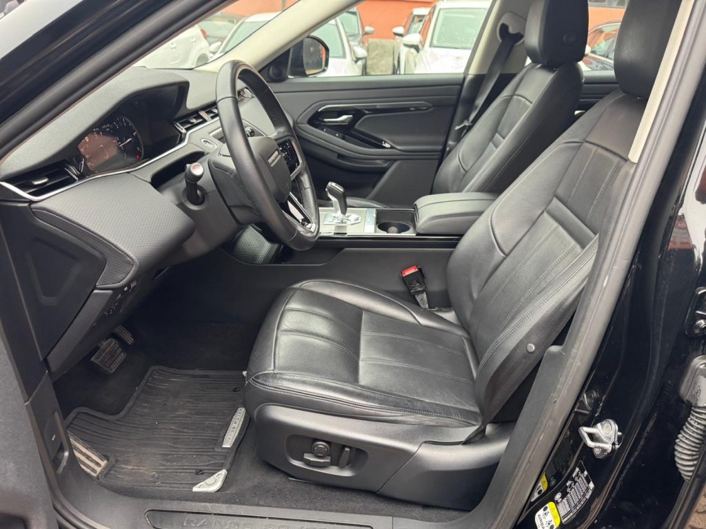 LAND ROVER Range Rover Evoque 2.0D I4 163 CV AWD Auto R-Dynamic S(AUTOCARRO) - 17