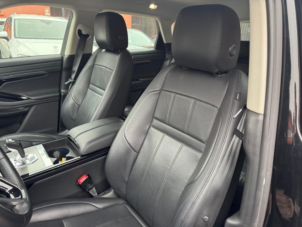 LAND ROVER Range Rover Evoque 2.0D I4 163 CV AWD Auto R-Dynamic S(AUTOCARRO) - 20