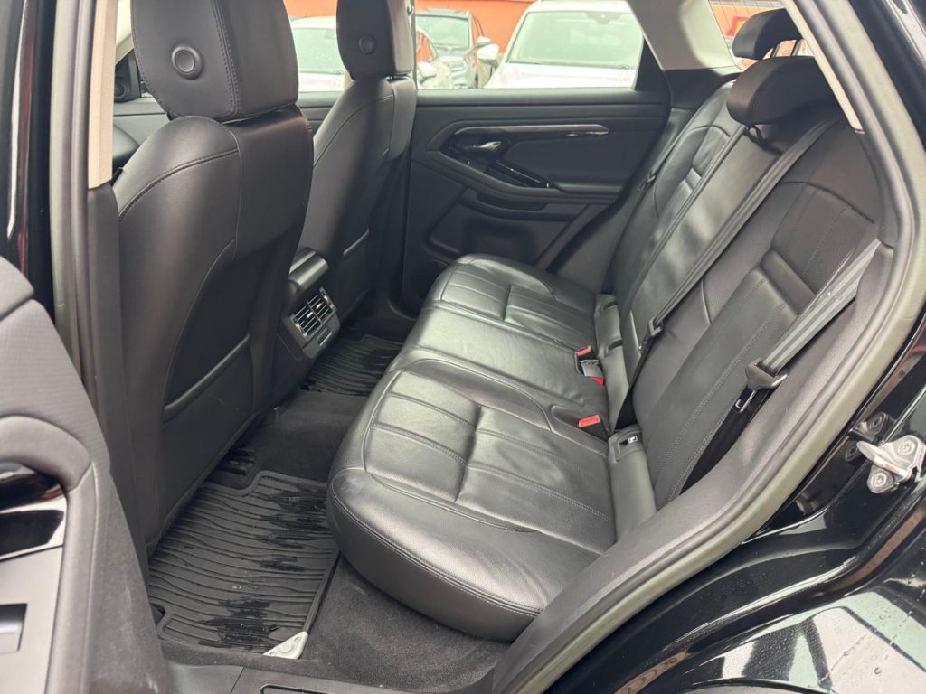 LAND ROVER Range Rover Evoque 2.0D I4 163 CV AWD Auto R-Dynamic S(AUTOCARRO) - 21