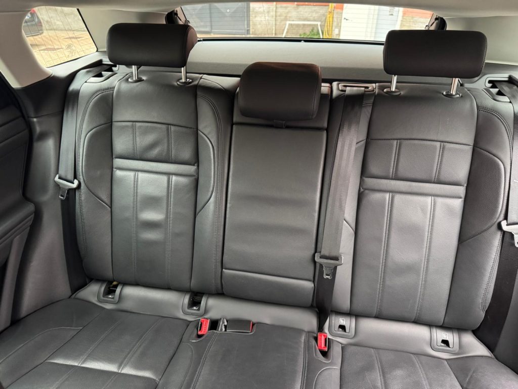 LAND ROVER Range Rover Evoque 2.0D I4 163 CV AWD Auto R-Dynamic S(AUTOCARRO) - 22