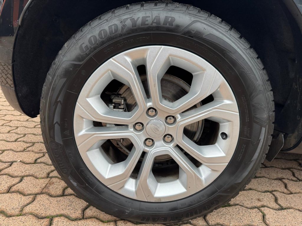 LAND ROVER Range Rover Evoque 2.0D I4 163 CV AWD Auto R-Dynamic S(AUTOCARRO) - 24