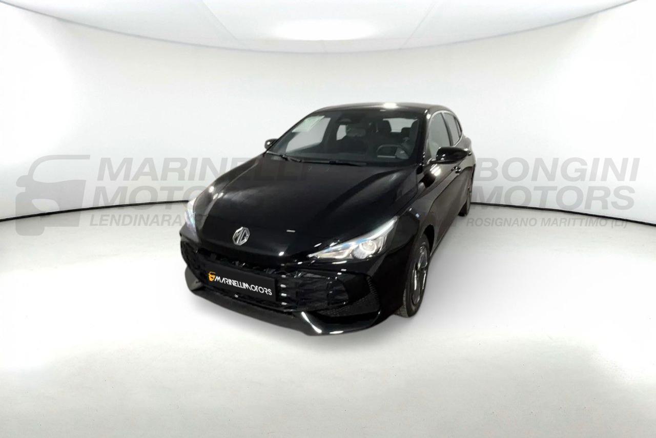 MG MG3 1.5 STANDARD - 16