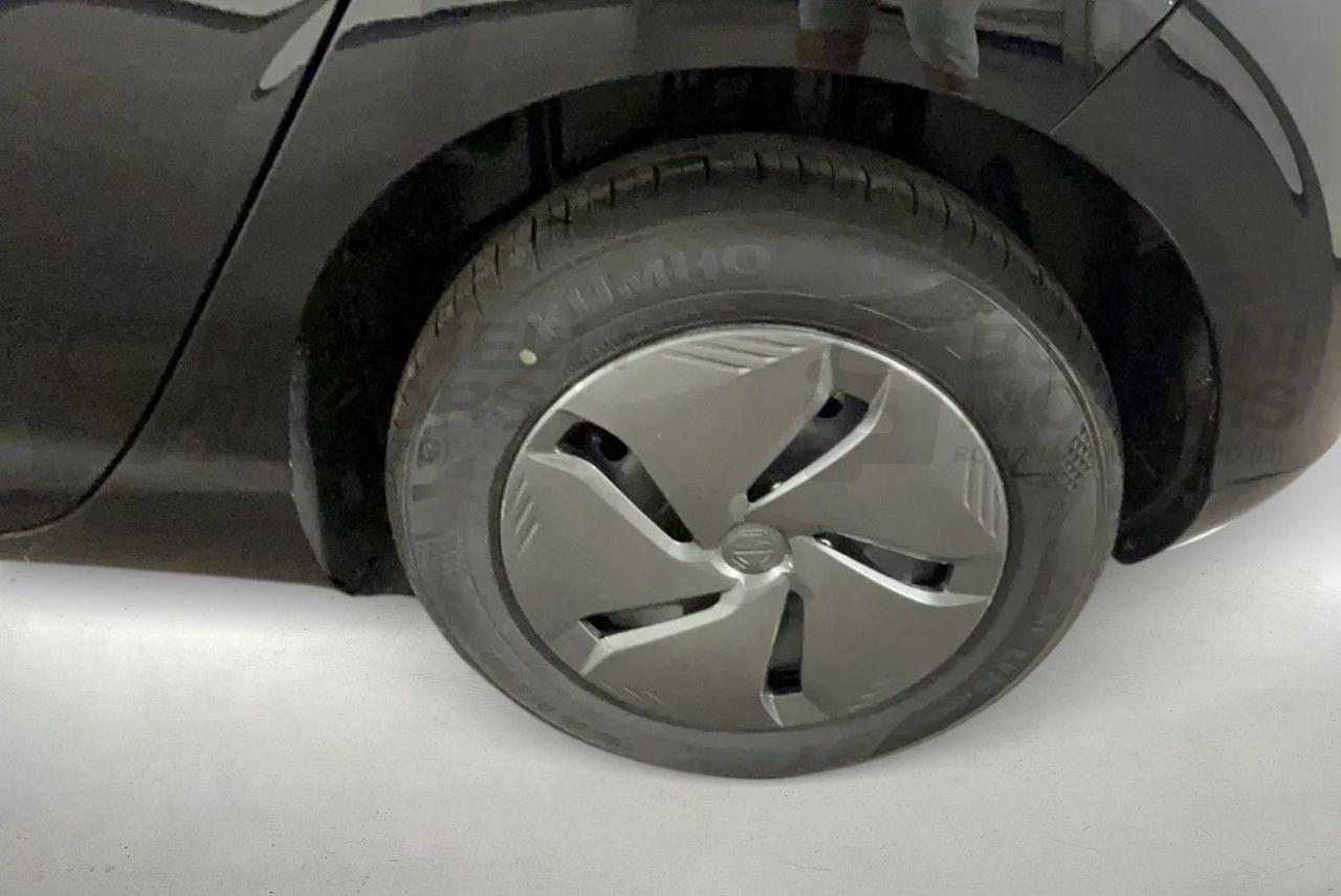 MG MG3 1.5 STANDARD - 5